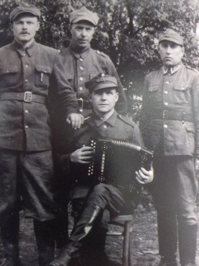 Тумель Владимир Иванович