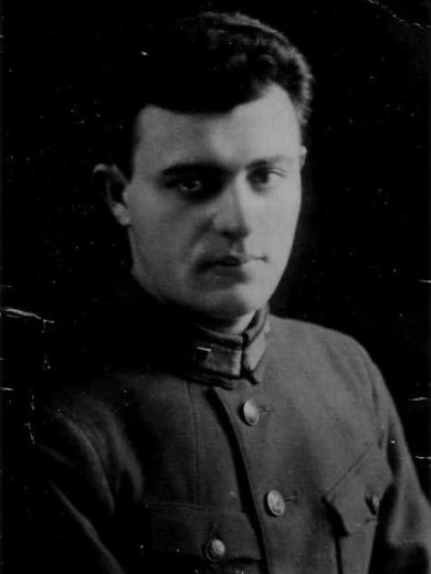 Богуславский Иосиф Абрамович