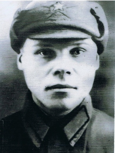 Оглезнев Иван Николаевич