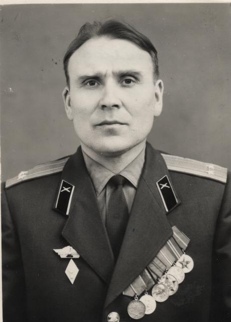 Куприянов Александр Иванович