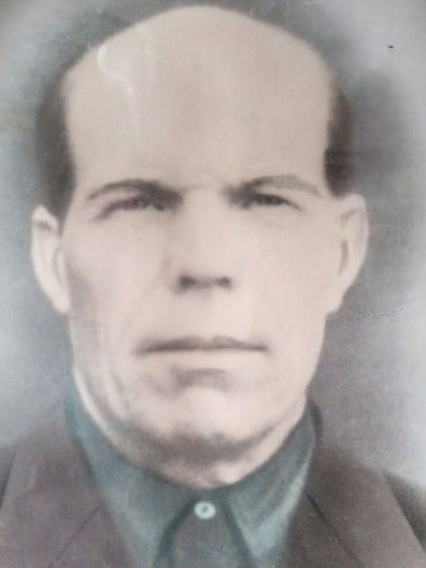 Земсков Сергей Григорьевич