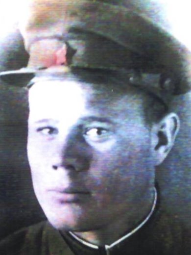 Базеев Савелий Моисеевич