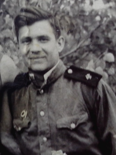 Сайдуллин Зияп