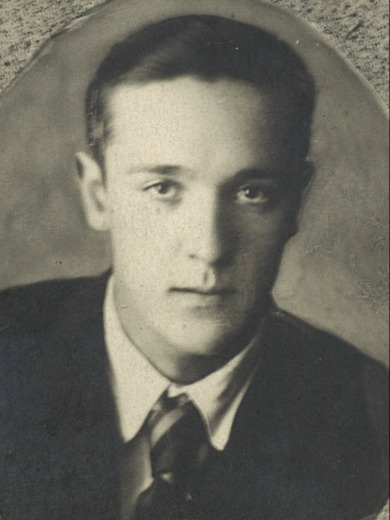 Борисов Николай Георгиевич