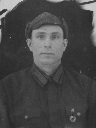 Еремеев Иван Алексеевич