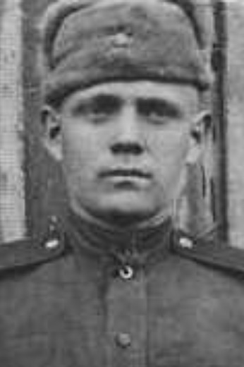 Чикунов Иван Семенович