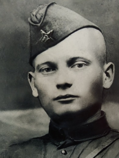 Переведенцев Николай Гаврилович
