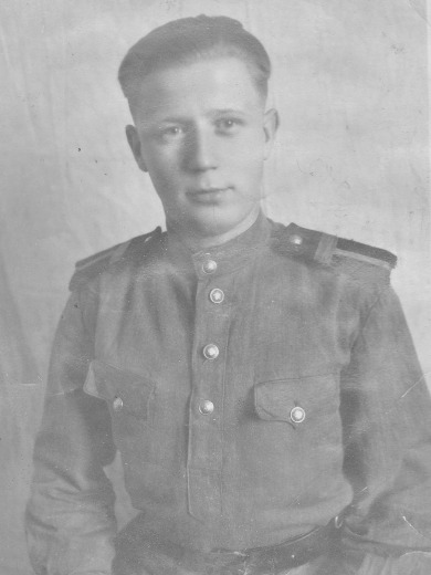 Куров Юрий Павлович