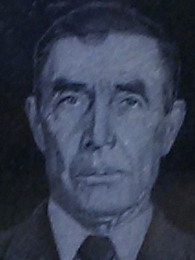 Петров Семен Иванович