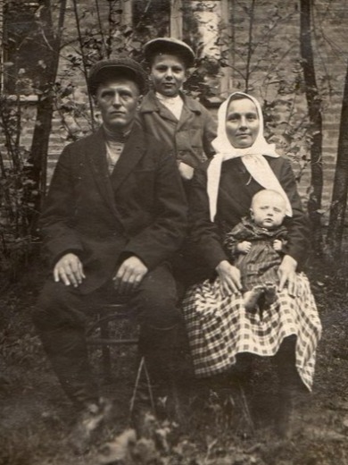 Ярмаш Василий Моисеевич