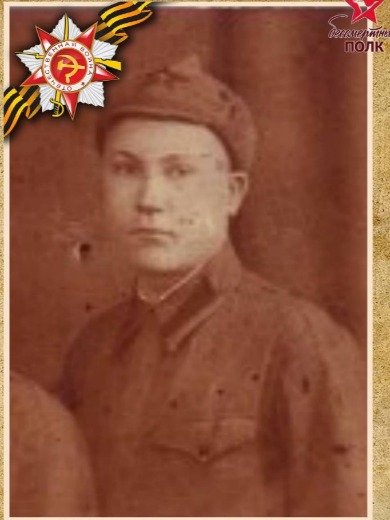 Решетников Емельян Иванович