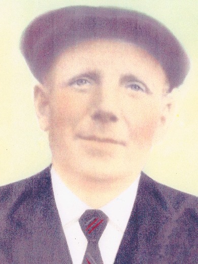 Алексаночкин Дмитрий Иванович