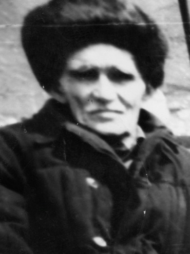 Кубанов Джага Мичуович