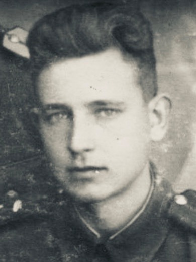 Жулев Григорий Иванович