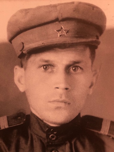 Сайковский Никифор Демьянович