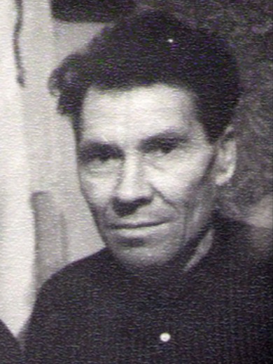 Евсеев Иван Сергеевич