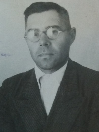 Завражнов Григорий Никифорович