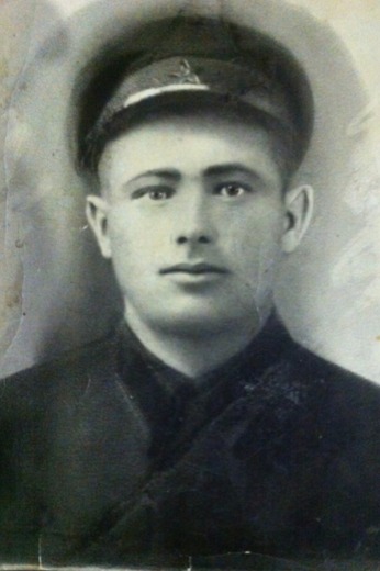 Шкала Григорий Константинович