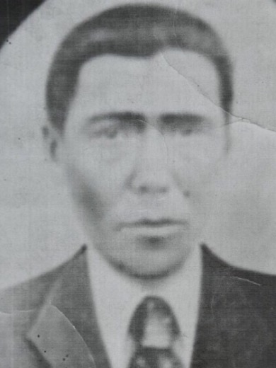 Долгих Александр Леонтьевич