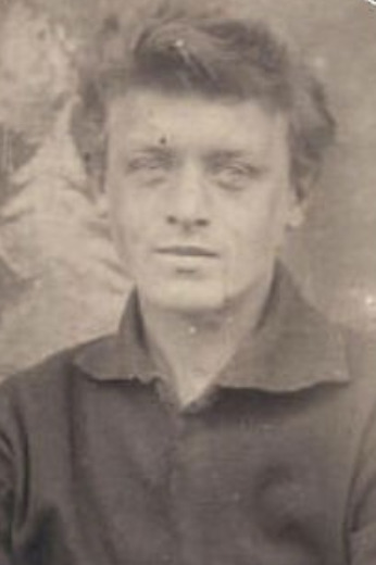 Коковин Глеб Александрович