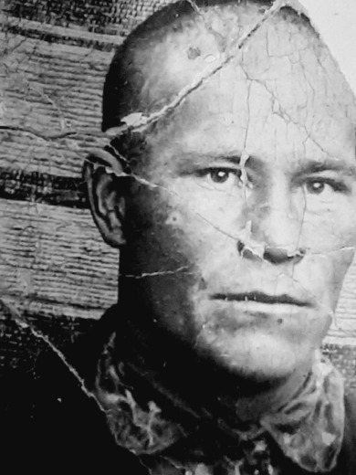 Чистоев Василий Иванович