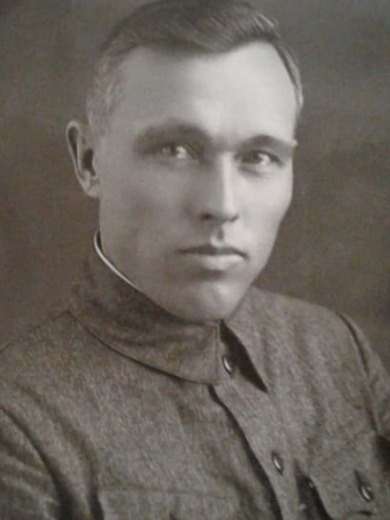 Кошкарев Иван Александрович
