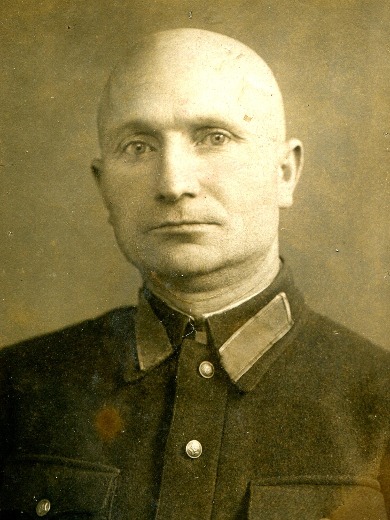 Пушнов Георгий Дмитриевич