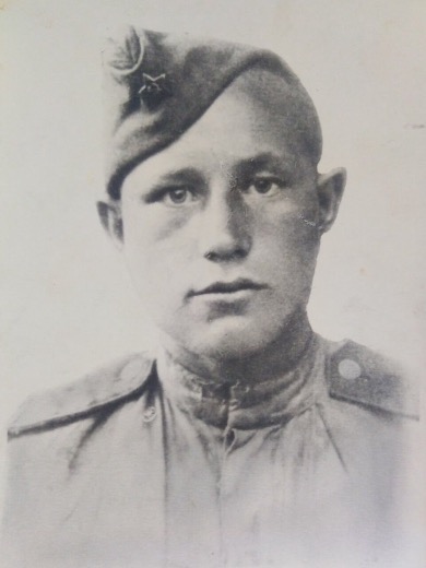 Калинин Николай Иванович