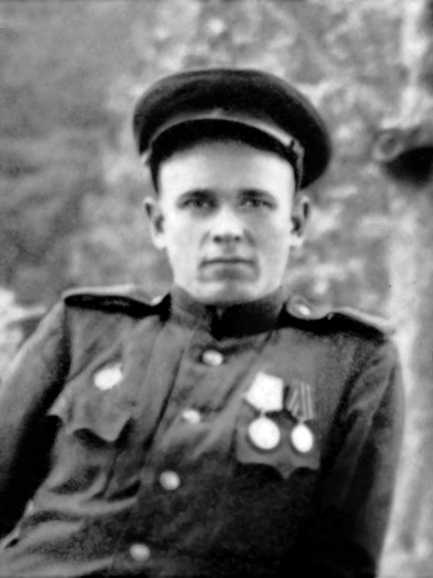 Лобанов Алексей Васильевич