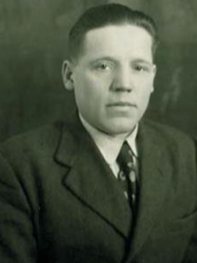 Пьянков Николай Ефимович