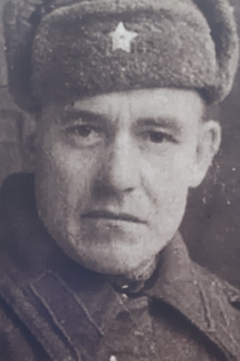 Вокин Иван Елизарович