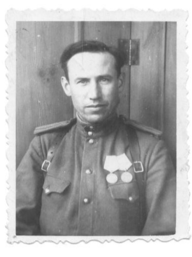 Ткаченко Александр Еремеевич