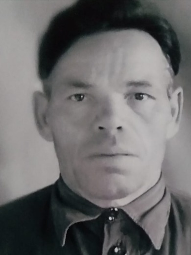 Семенов Виктор Евгеньевич