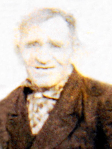 Максимов Пётр Михайлович