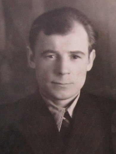 Базанов Виталий Иванович