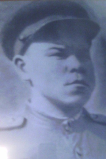 Колесников Фёдор Семёнович