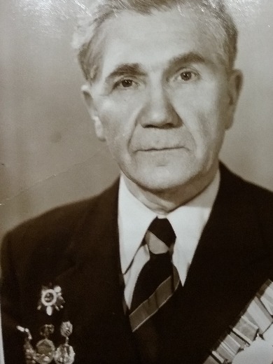 Шумаков Борис Иванович