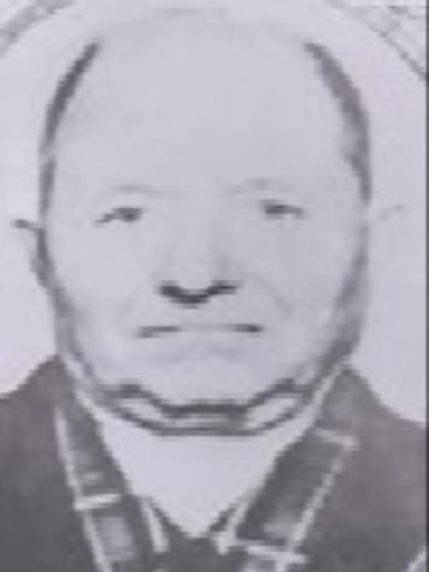 Рябикин Сергей Максимович