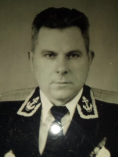 Радченко Анатолий Евлампиевич