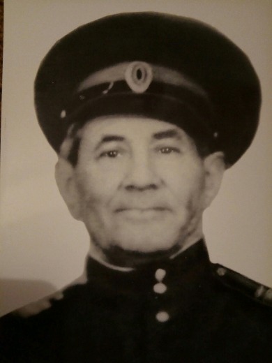 Коньков Александр Михайлович