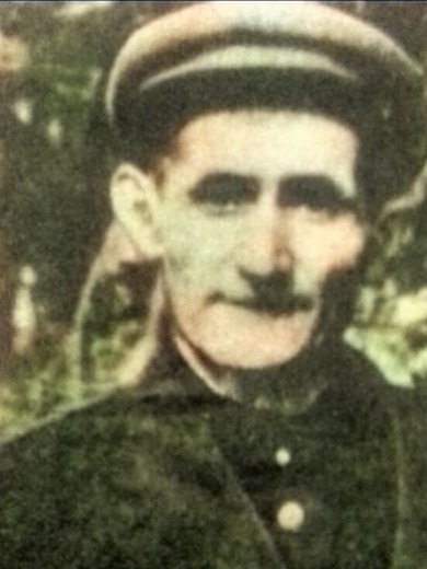 Абачаров Магомед Алеевич