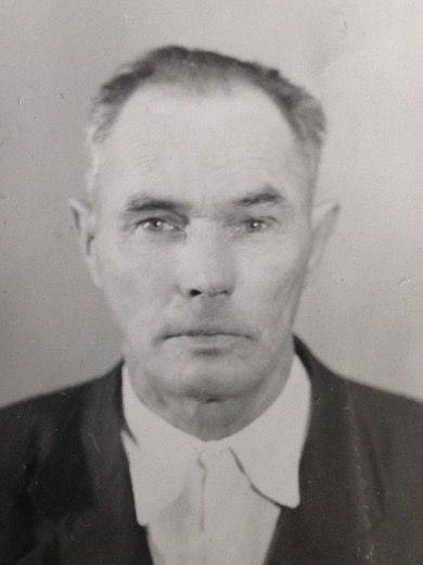 Попов Андрей Павлович