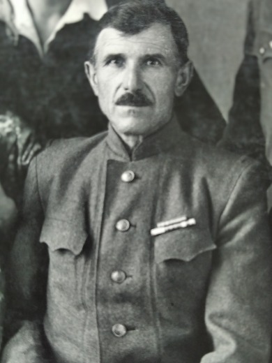 Работа Иван Васильевич