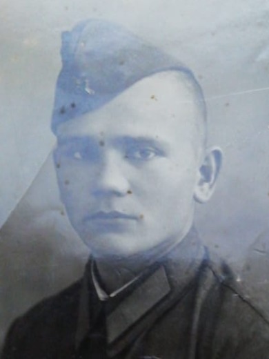 Рубинкович Сергей Антонович