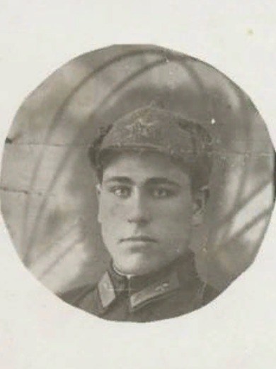 Ронжин Павел Митрофанович