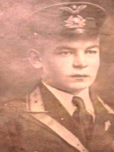 Аринушкин Николай Дмитриевич