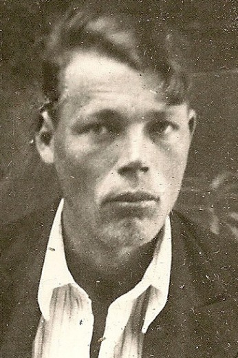 Кокорев Александр Васильевич