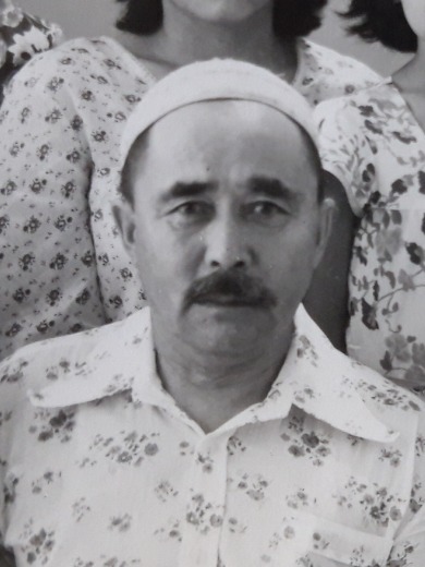 Тоембаев Жайлаубай
