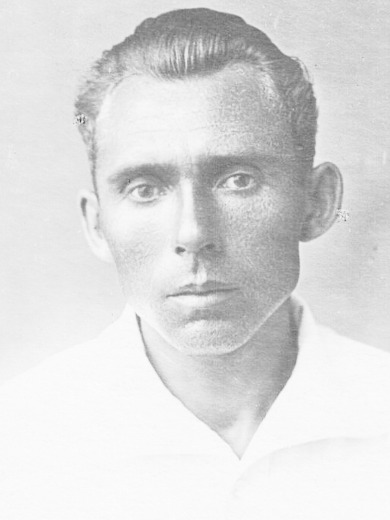 Лученко Алексей Терентьевич