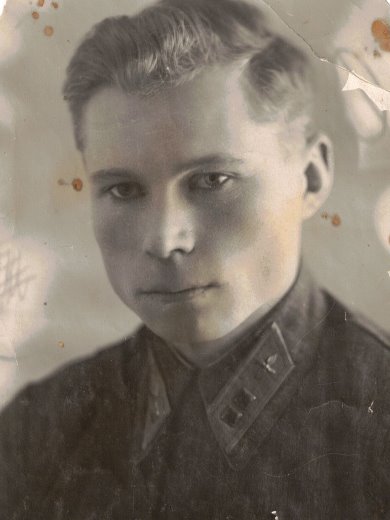 Рябков Иван Иванович